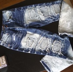 Boys jeans